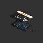 کارت حافظه microSDHC شیائومی مدل Imi کلاس 10استاندارد UHS-I U1 سرعت 98MBps ظرفیت 32 گیگابایت