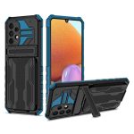 کاور ونزو مدل Hunter مناسب برای گوشی موبایل سامسونگ Galaxy A32 5G