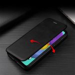 کیف کلاسوری لوکسار مدل LFC-260 مناسب برای گوشی موبایل سامسونگ Galaxy A51