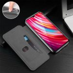 کیف کلاسوری لوکسار مدل LFC-260 مناسب برای گوشی موبایل شیائومی Redmi Note 8 Pro