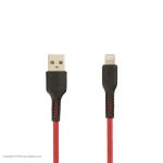 کابل تبدیل USB به لایتنینگ لیتو مدل LD-41 طول 0.2 متر