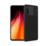 کاور لوکسار مدل LensPro-222 مناسب برای گوشی موبایل شیائومی Redmi Note 8