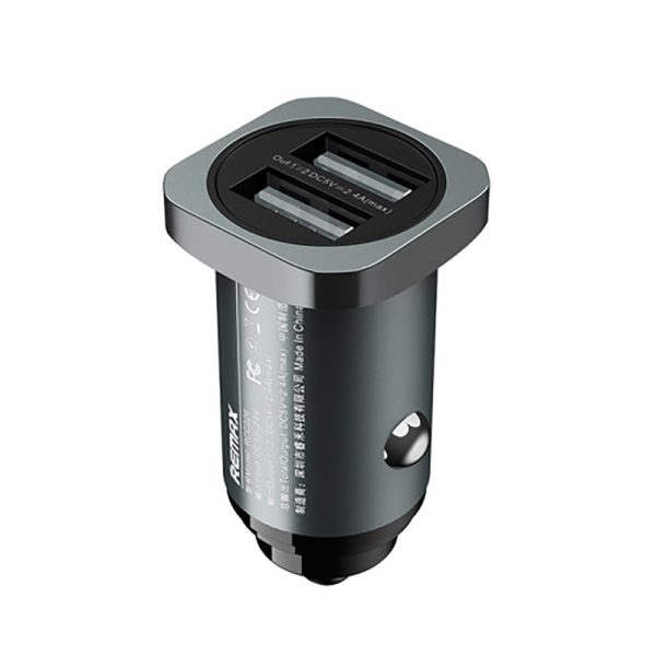 شارژر فندکی ریمکس مدل RCC226