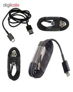 کابل شارژ تبدیل USB به USB-C فست شارژ