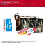 کارت حافظه microSDHC دکتر مموری مدل DR6023 آبی کلاس 10استاندارد HC ظرفیت 32 گیگابایت همراه با اداپتور SD