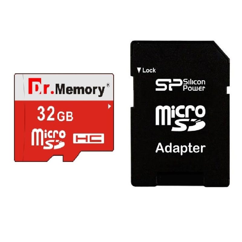 کارت حافظه microSDHC دکتر مموری مدل DR6022RVB کلاس 10 استاندارد UHS-I U1 سرعت 80MBps ظرفیت 32 گیگابایت به همراه آداپتور microSD_62b9653ac80b3.jpeg کارت حافظه microSDHC دکتر مموری مدل DR6022RVB کلاس 10 استاندارد UHS-I U1 سرعت 80MBps ظرفیت 32 گیگابایت به همراه آداپتور microSD