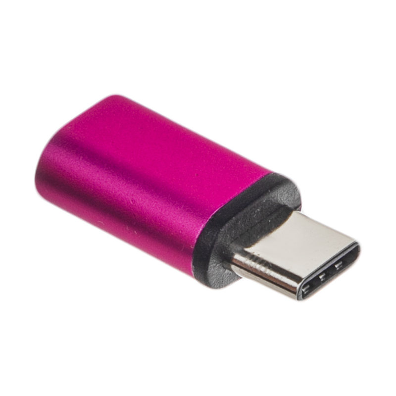 مبدل OTG microUSB به USB-C مدل 60D_62b8bf3a57382.jpeg مبدل OTG microUSB به USB-C مدل 60D