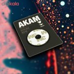 پایه نگهدارنده گوشی موبایل پاپ سوکت آکام مدل APS0567