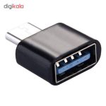 مبدل OTG USB-C مدل TPC3