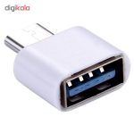 مبدل OTG USB-C مدل TPC3