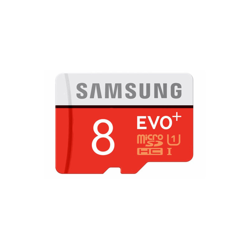 کارت حافظه microSDHC مدل Evo Plus کلاس 10 استاندارد UHS-I U1 سرعت 80MBps ظرفیت 8 گیگابایت_62b969e6762ba.jpeg کارت حافظه microSDHC مدل Evo Plus کلاس 10 استاندارد UHS-I U1 سرعت 80MBps ظرفیت 8 گیگابایت