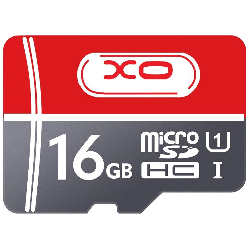 کارت حافظه microSDHC ایکس او مدل SPEED FLASH کلاس 10 استاندارد UHS-I U1 سرعت 80MBps ظرفیت 16 گیگابایت_62b975c05e1d6.jpeg کارت حافظه microSDHC ایکس او مدل SPEED FLASH کلاس 10 استاندارد UHS-I U1 سرعت 80MBps ظرفیت 16 گیگابایت