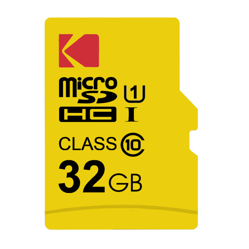 کارت حافظه microSDHC کداک مدل Premium Performance کلاس 10 استاندارد UHS-I U1 سرعت 85MBps ظرفیت 32 گیگابایت_62b964f912f57.jpeg کارت حافظه microSDHC کداک مدل Premium Performance کلاس 10 استاندارد UHS-I U1 سرعت 85MBps ظرفیت 32 گیگابایت