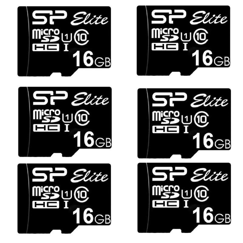کارت حافظه microSDHC سیلیکون پاور مدل Elite کلاس 10 استاندارد UHS-I U1 سرعت 85MBps ظرفیت 16 گیگابایت بسته 6 عددی_62b973908d3e3.jpeg کارت حافظه microSDHC سیلیکون پاور مدل Elite کلاس 10 استاندارد UHS-I U1 سرعت 85MBps ظرفیت 16 گیگابایت بسته 6 عددی