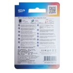 کارت حافظه microSDHC سیلیکون پاور مدل Elite کلاس 10 استاندارد UHS-I U1 سرعت 85MBps ظرفیت 16 گیگابایت بسته 6 عددی