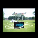 کارت حافظه microSDXC اپیسر مدل V30 A1 کلاس 10 استاندارد UHS-I U3 سرعت 100MBps ظرفیت64گیگابایت به همراه آداپتور SD
