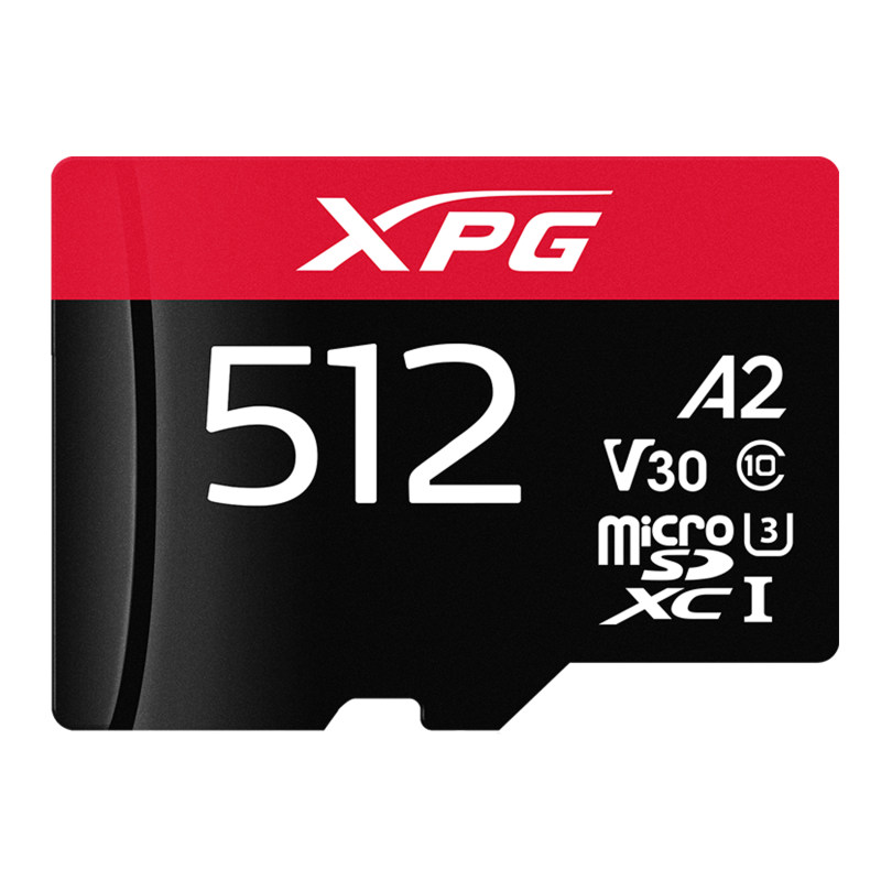 کارت حافظه microSDXC ای دیتا ایکس پی جی مدل INSTANT GAME-IFICATION کلاس 10 استاندارد UHS-I U3 سرعت 100MBps ظرفیت 512 گیگابایت_62b96a179e23e.jpeg کارت حافظه microSDXC ای دیتا ایکس پی جی مدل INSTANT GAME-IFICATION کلاس 10 استاندارد UHS-I U3 سرعت 100MBps ظرفیت 512 گیگابایت
