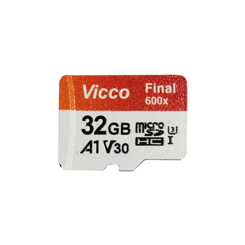 کارت حافظه microSDHC ویکومن مدل Final 600X کلاس 10 استاندارد UHS-I U3 سرعت 90MBps ظرفیت 32 گیگابایت_62b969508d743.jpeg کارت حافظه microSDHC ویکومن مدل Final 600X کلاس 10 استاندارد UHS-I U3 سرعت 90MBps ظرفیت 32 گیگابایت