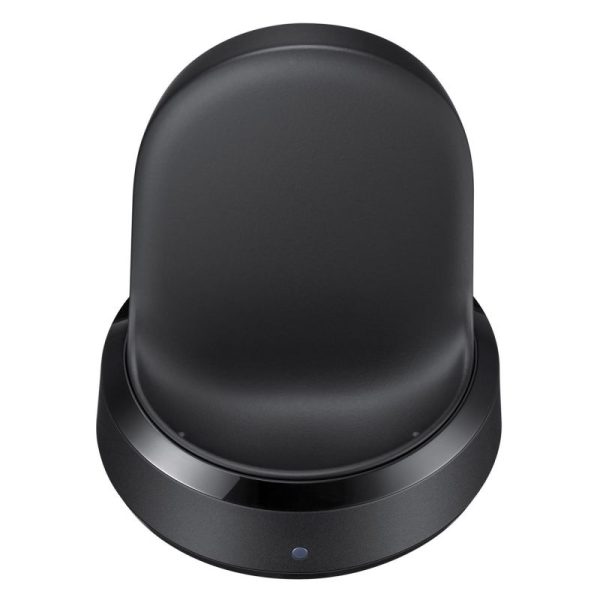 شارژر وایرلس سامسونگ مدلEP-YO760 مناسب برای ساعت هوشمند سامسونگ Gear S3