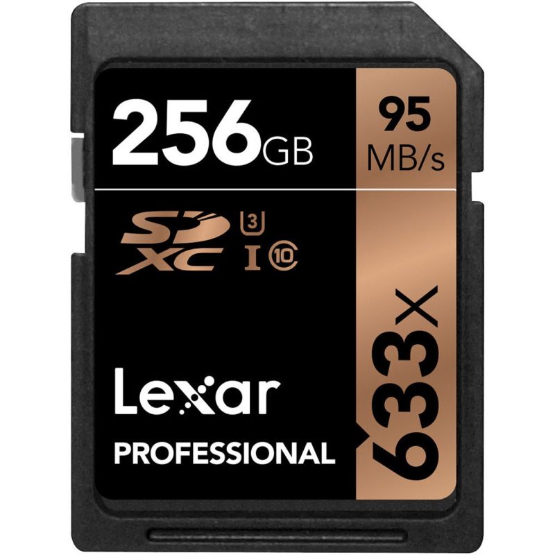 کارت حافظه SDXC لکسار مدل Professional کلاس 10 استاندارد UHS-I U3 سرعت 95MBps ظرفیت 256 گیگابایت_62b96b9f8fdc8.jpeg کارت حافظه SDXC لکسار مدل Professional کلاس 10 استاندارد UHS-I U3 سرعت 95MBps ظرفیت 256 گیگابایت