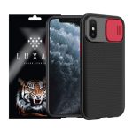 کاور لوکسار مدل LensPro-222 مناسب برای گوشی موبایل اپل iPhone Xs Max