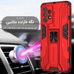 کاور لوکسار مدل Ragnarok مناسب برای گوشی موبایل سامسونگ Galaxy A52s / A52 4G / A52 5G