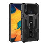کاور لوکسار مدل kikstand-100 مناسب برای گوشی موبایل سامسونگ Galaxy A20/ A30/ M10s
