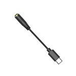 مبدل USB-C به AUX کامیکا مدل CVM-SPX-UC