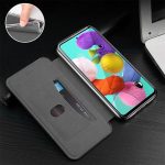 کیف کلاسوری لوکسار مدل LFC-260 مناسب برای گوشی موبایل سامسونگ Galaxy A51