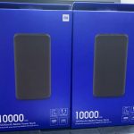 شارژر همراه شیائومی مدل Redmi ظرفیت 10000 میلی آمپر ساعت