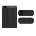 شارژر همراه شیائومی مدل Mi Power Bank 3 Ultra ظرفیت 10000 میلی آمپر ساعت