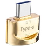 مبدل USB-C به USB 3.0 مدل OTG – STEEL 227