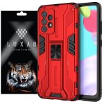 کاور لوکسار مدل Ragnarok مناسب برای گوشی موبایل سامسونگ Galaxy A52s / A52 4G / A52 5G