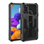 کاور ونزو مدل Dexter مناسب برای گوشی موبایل سامسونگ Galaxy A21s