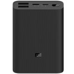 شارژر همراه شیائومی مدل Mi Power Bank 3 Ultra ظرفیت 10000 میلی آمپر ساعت