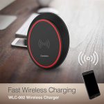 شارژر بی سیم کملیون مدل wireless charge کد wlc-002