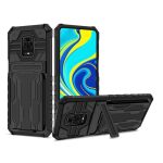 کاور ونزو مدل Hunter مناسب برای گوشی موبایل شیائومی Redmi Note9s / Note9pro