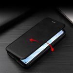 کیف کلاسوری لوکسار مدل LFC-260 مناسب برای گوشی موبایل هوآوی P30 Pro