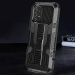 کاور لوکسار مدل kikstand-100 مناسب برای گوشی موبایل سامسونگ Galaxy A72