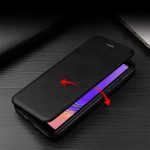 کیف کلاسوری لوکسار مدل LFC-260 مناسب برای گوشی موبایل سامسونگ Galaxy A7 2018