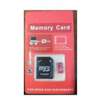 کارت حافظه microSDHC دکتر مموری مدل DR2021RVR کلاس 10استاندارد HC ظرفیت 32 گیگابایت به همراه آداپتور SD