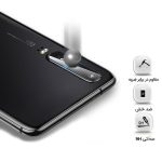 محافظ لنز دوربین امتیس مدل note11(4G) مناسب برای گوشی موبایل شیائومی REDMI NOTE 11 4G