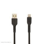 کابل تبدیل USB به لایتنینگ لیتو مدل LD-41 طول 0.2 متر