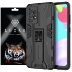 کاور لوکسار مدل Ragnarok مناسب برای گوشی موبایل سامسونگ Galaxy A52s / A52 4G / A52 5G