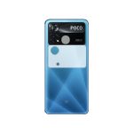 محافظ لنز دوربین نانو مدل xi-12 مناسب برای گوشی موبایل شیائومی POCO X4 PRO