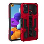 کاور ونزو مدل Dexter مناسب برای گوشی موبایل سامسونگ Galaxy A21s