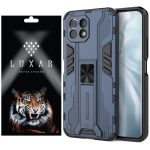 کاور لوکسار مدل Ragnarok مناسب برای گوشی موبایل  شیائومی Mi 11 lite / Mi 11 Lite 5g / MI 11 lite 5G GNE