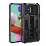 کاور لوکسار مدل kikstand-100 مناسب برای گوشی موبایل سامسونگ Galaxy A71