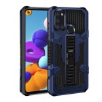 کاور ونزو مدل Dexter مناسب برای گوشی موبایل سامسونگ Galaxy A21s