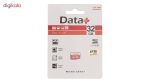 کارت حافظه microSDHC دیتاپلاس مدل IPM کلاس 10 ظرفیت 32 گیگابایت